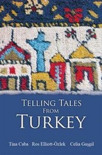 Abbildung von: Telling Tales from Turkey - Austin Macauley Publishers