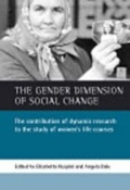 Cover: The gender dimension of social change - Policy Press