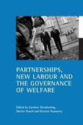 Abbildung von: Partnerships, New Labour and the governance of welfare - Policy Press