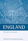 Cover: England - Policy Press