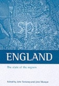 Abbildung von: England - Policy Press