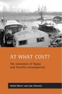 Cover: At what cost? - Policy Press