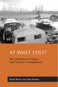 Cover: At what cost? - Policy Press