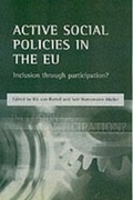 Cover: Active social policies in the EU - Policy Press