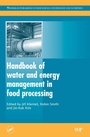 Cover: Handbook of Water and Energy Management in Food Processing - Woodhead Publishing