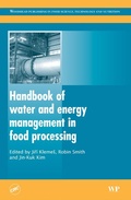 Cover: Handbook of Water and Energy Management in Food Processing - Woodhead Publishing