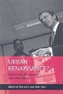 Cover: Urban renaissance? - Policy Press