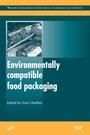 Cover: Environmentally Compatible Food Packaging - Woodhead Publishing