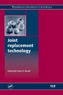 Cover: Joint Replacement Technology - Woodhead Publishing