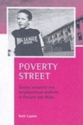 Cover: Poverty Street - Policy Press