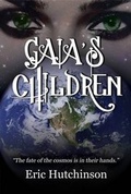 Cover: Gaia's Children - Austin Macauley Publishers