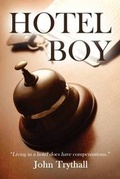 Cover: Hotel Boy - Austin Macauley Publishers