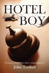 Enlarge image Cover: Hotel Boy - Austin Macauley Publishers