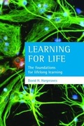 Cover: Learning for life - Policy Press
