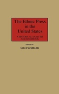 Bild: The Ethnic Press in the United States - Greenwood Press