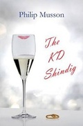Cover: The KD Shindig - Austin Macauley Publishers