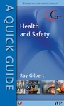 Cover: A Quick Guide to Health and Safety - Woodhead Publishing
