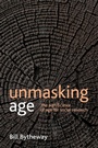 Cover: Unmasking age - Policy Press