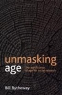 Cover: Unmasking age - Policy Press