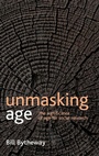 Cover: Unmasking age - Policy Press