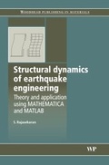 Cover: Structural Dynamics of Earthquake Engineering - Woodhead Publishing Ltd