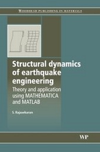Enlarge image Cover: Structural Dynamics of Earthquake Engineering - Woodhead Publishing Ltd