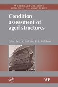 Cover: Condition Assessment of Aged Structures - Woodhead Publishing