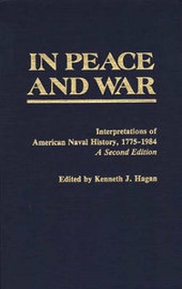 Enlarge image Cover: In Peace and War - Greenwood Press