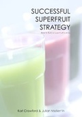 Cover: Successful Superfruit Strategy - Woodhead Publishing Ltd