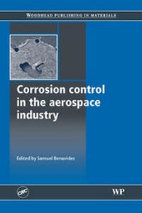 Abbildung von: Corrosion Control in the Aerospace Industry - Woodhead Publishing