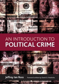 Enlarge image Cover: An Introduction to Political Crime - Policy Press