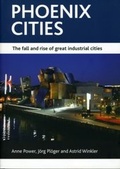 Cover: Phoenix cities - Policy Press