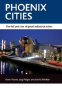 Cover: Phoenix cities - Policy Press