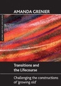 Cover: Transitions and the Lifecourse - Policy Press