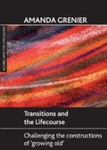 Cover: Transitions and the Lifecourse - Policy Press