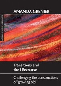 Enlarge image Cover: Transitions and the Lifecourse - Policy Press