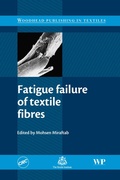 Cover: Fatigue Failure of Textile Fibres - Elsevier