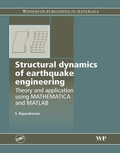 Cover: Structural Dynamics of Earthquake Engineering - Woodhead Publishing