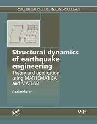 Enlarge image Cover: Structural Dynamics of Earthquake Engineering - Woodhead Publishing