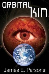 Enlarge image Cover: Orbital Kin - Austin Macauley Publishers