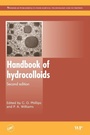Cover: Handbook of Hydrocolloids - Woodhead Publishing