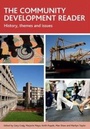 Cover: community development reader - The Policy Press