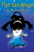 Cover: The Sandman - Austin Macauley Publishers