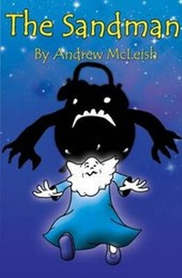 Enlarge image Cover: The Sandman - Austin Macauley Publishers