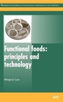 Cover: Functional Foods - Woodhead Publishing Ltd
