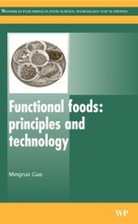 Enlarge image Cover: Functional Foods - Woodhead Publishing Ltd