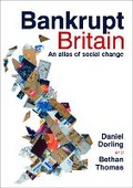 Cover: Bankrupt Britain - Policy Press