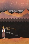 Cover: Shadowlands - Austin Macauley Publishers