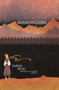 Enlarge image Cover: Shadowlands - Austin Macauley Publishers