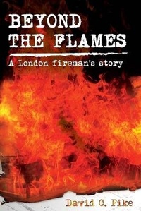 Abbildung von: Beyond the Flames - Austin Macauley Publishers